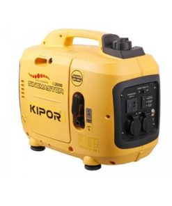 Strømaggregat 2KW