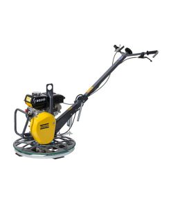 Glattemaskin 95 cm bensin