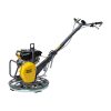 Glattemaskin 60 cm bensin