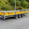 Tilhenger 3500kg