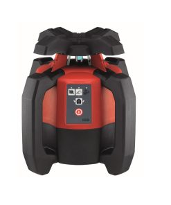 Roterende laser