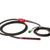 Vibrator for vegg