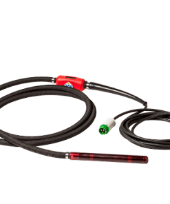 Vibrator for vegg
