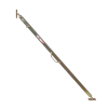 Veggstøtte