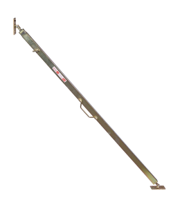 Veggstøtte