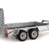 Maskinhenger 3500kg
