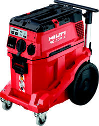 Hilti Støvsuger