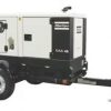 Atlas Copco QAS 45 — Dieselaggregat
