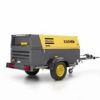 Atlas Copco XAS 137 — Dieselkompressor