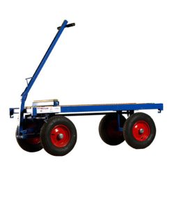 Flakvogn 700 × 1500 mm (Instant)