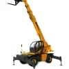 Teleskoptruck < 5T < 21M Sving