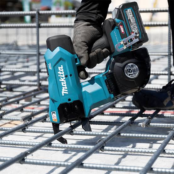 MAKITA-ARMERINGSBINDEMASKIN (STOR) - Bilde 2