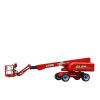 BOMLIFT 22 METER - ELETRISK