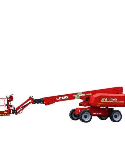 BOMLIFT 22 METER - ELETRISK