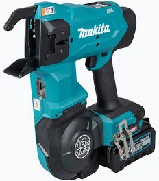 MAKITA-ARMERINGSBINDEMASKIN (STOR)